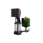 POMPES GRUNDFOS DISTRIBUTION SA - Hydro Solo-E CRE 10-3 UM A-A-A-D-A