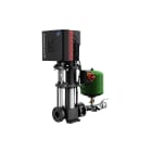 POMPES GRUNDFOS DISTRIBUTION SA - Hydro Solo-E CRE 15-3 UM A-A-A-D-A