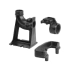 POMPES GRUNDFOS DISTRIBUTION SA - KIT PIED D'ASSISE COUDÉ DN65