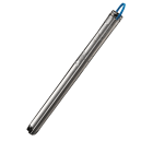 POMPES GRUNDFOS DISTRIBUTION SA - SQ 1- 65 0.70kW 200-240V 50/60Hz 30M.