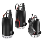 POMPES GRUNDFOS DISTRIBUTION SA - Unilift CC9 - M1 1x230V 50Hz