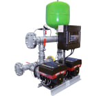 POMPES GRUNDFOS DISTRIBUTION SA - Hydro Multi-E 2 CME 15-2 U2 A-A-A-F-A