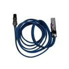 POMPES GRUNDFOS DISTRIBUTION SA - Câble moteur FE 4 4G1.5mm2 2.5m 2p