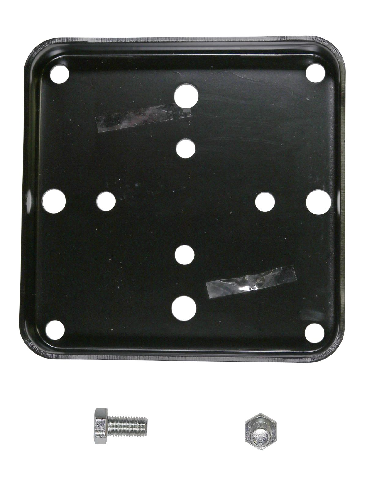 POMPES GRUNDFOS DISTRIBUTION SA - Socle cpl. a/M16 vis /spare