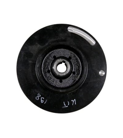 POMPES GRUNDFOS DISTRIBUTION SA - Spare,Impeller 40-200/189 CI