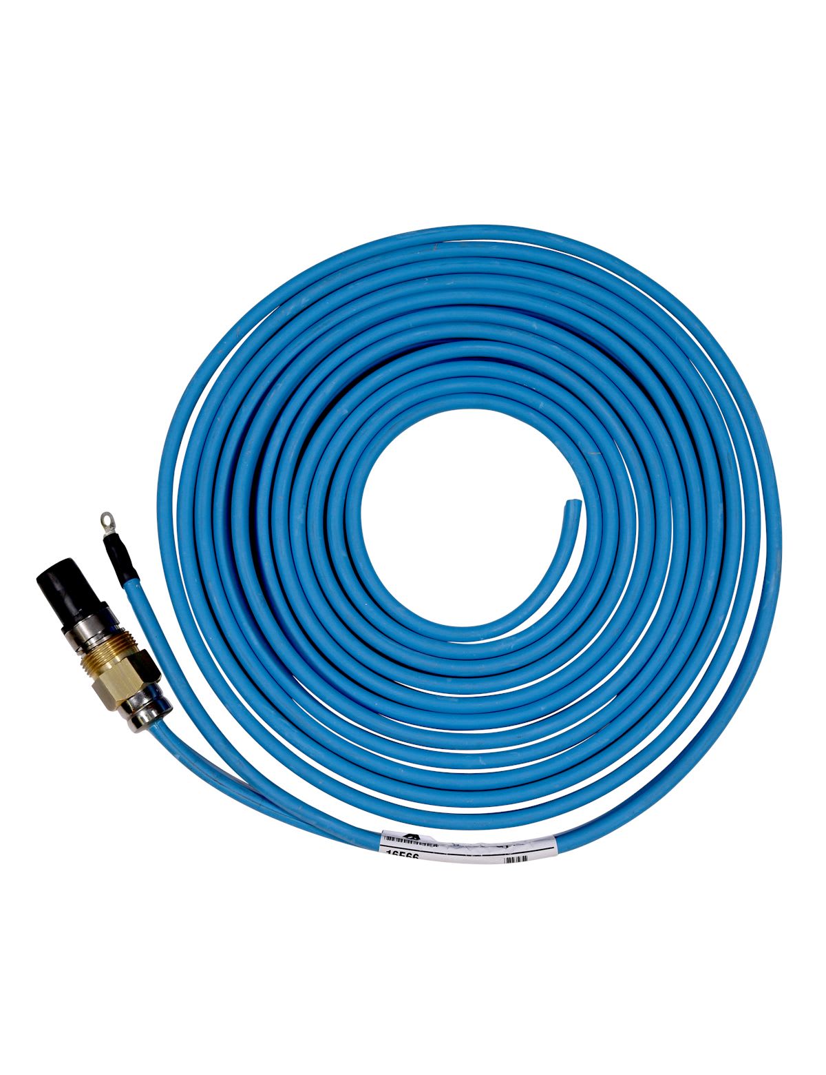 POMPES GRUNDFOS DISTRIBUTION SA - Kit, câble F/6SUBM.moteur 4X8,41MM2