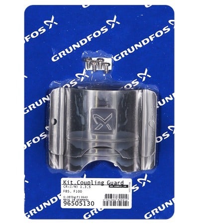 POMPES GRUNDFOS DISTRIBUTION SA - Set protège accouplement SmCR