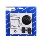 POMPES GRUNDFOS DISTRIBUTION SA - Kit clapets/membrane en PVC/V/G