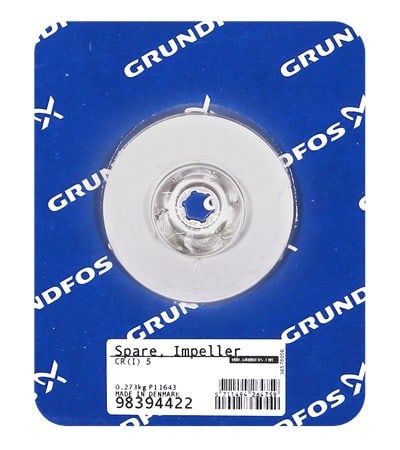 POMPES GRUNDFOS DISTRIBUTION SA - Roue CR(I) 5