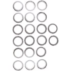 POMPES GRUNDFOS DISTRIBUTION SA - Bague 65 lot de 20