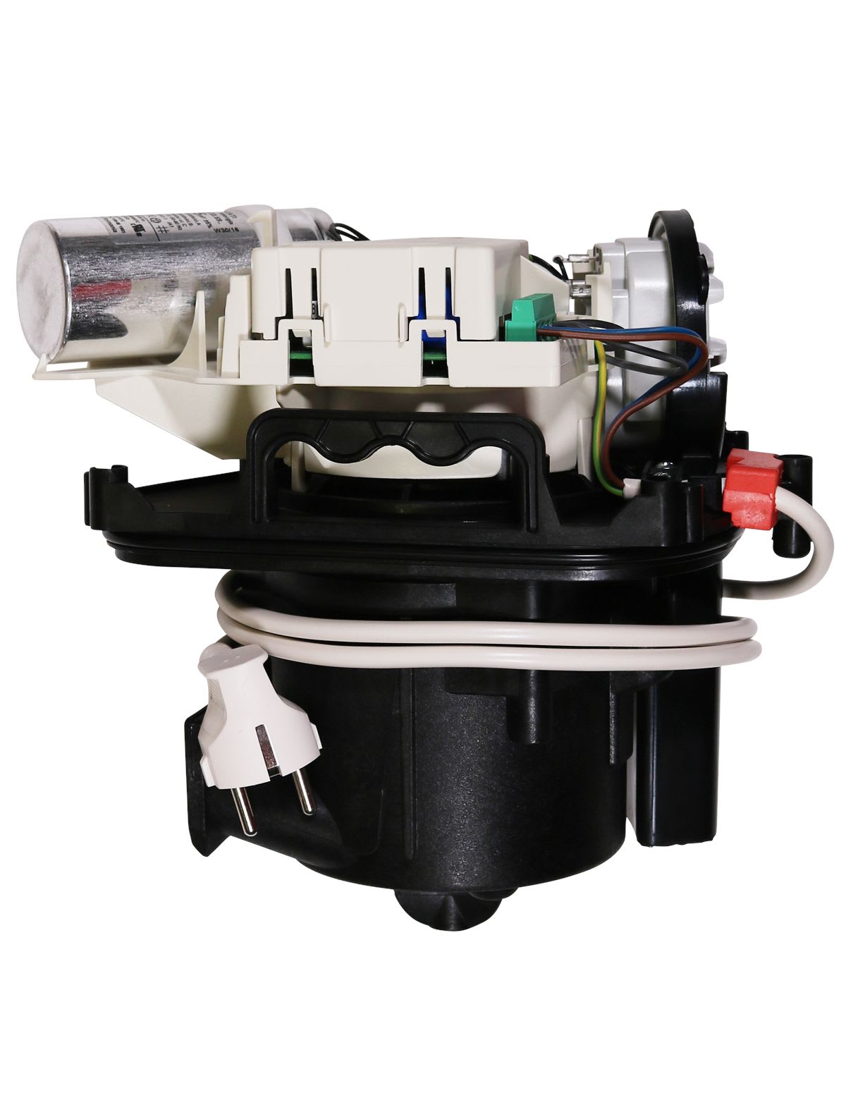 POMPES GRUNDFOS DISTRIBUTION SA - Moteur WC-1, 3 CWC-3
