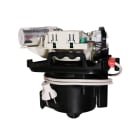 POMPES GRUNDFOS DISTRIBUTION SA - Moteur WC-1, 3 CWC-3