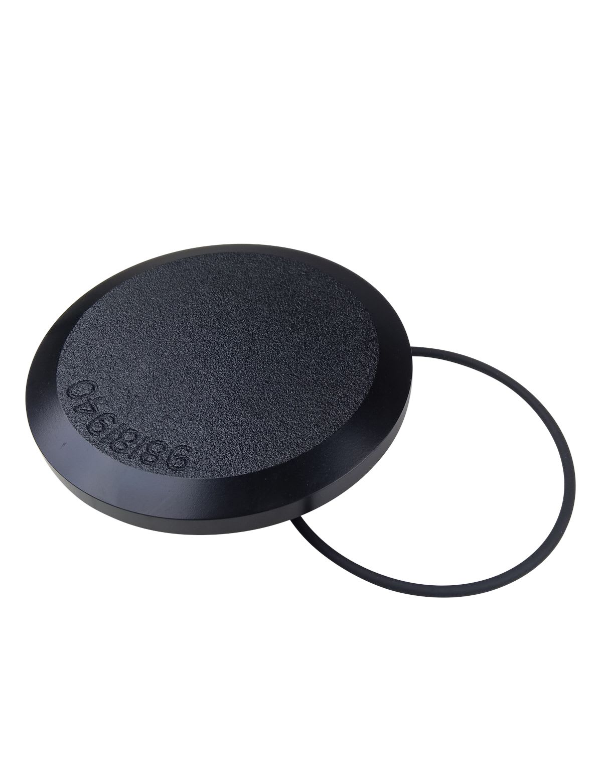 POMPES GRUNDFOS DISTRIBUTION SA - Bride obturation, MAGNA D108