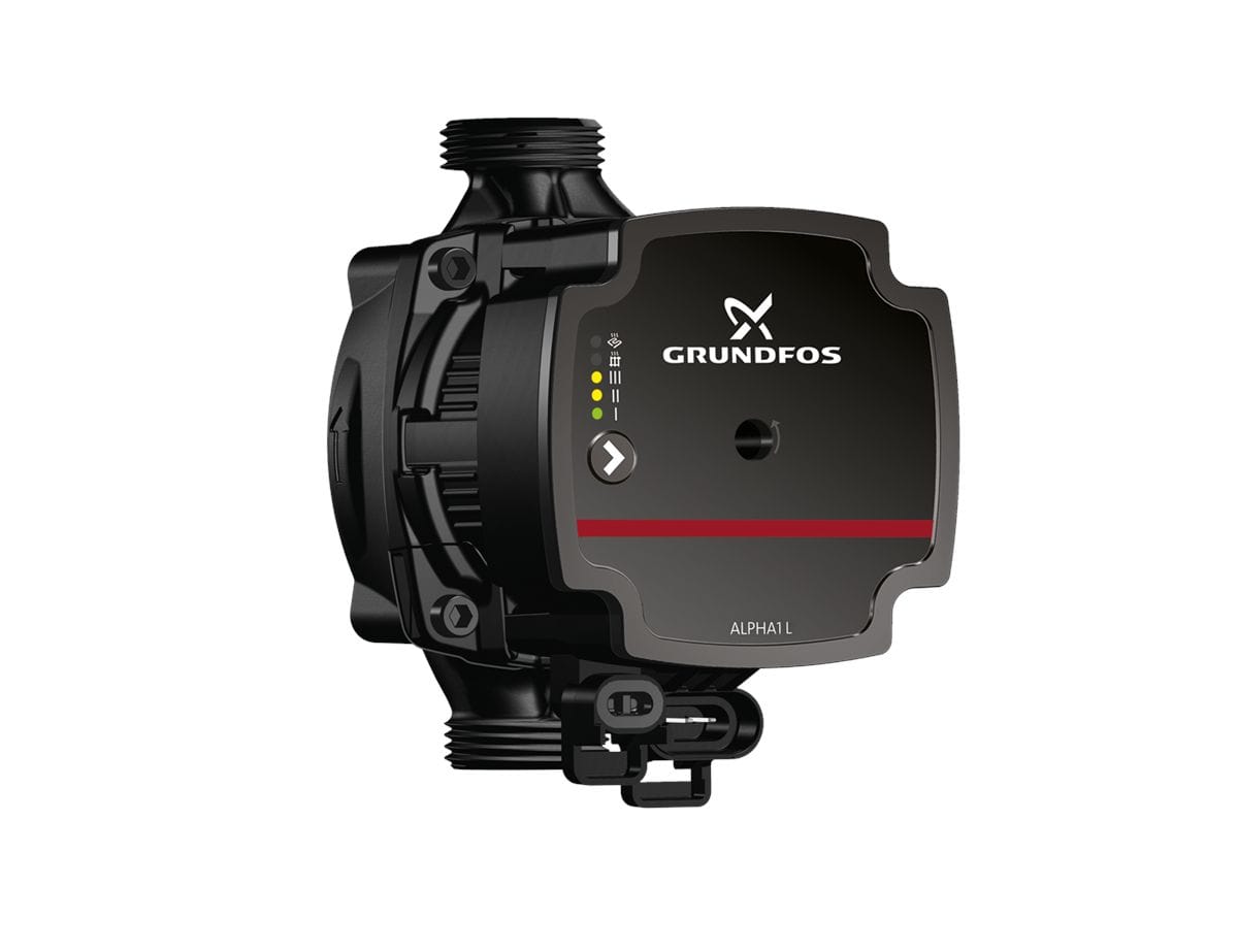 POMPES GRUNDFOS DISTRIBUTION SA - ALPHA1 L 15-40 130 1x230V 50Hz 6H