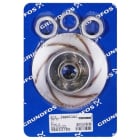 POMPES GRUNDFOS DISTRIBUTION SA - Kit roue CRN32