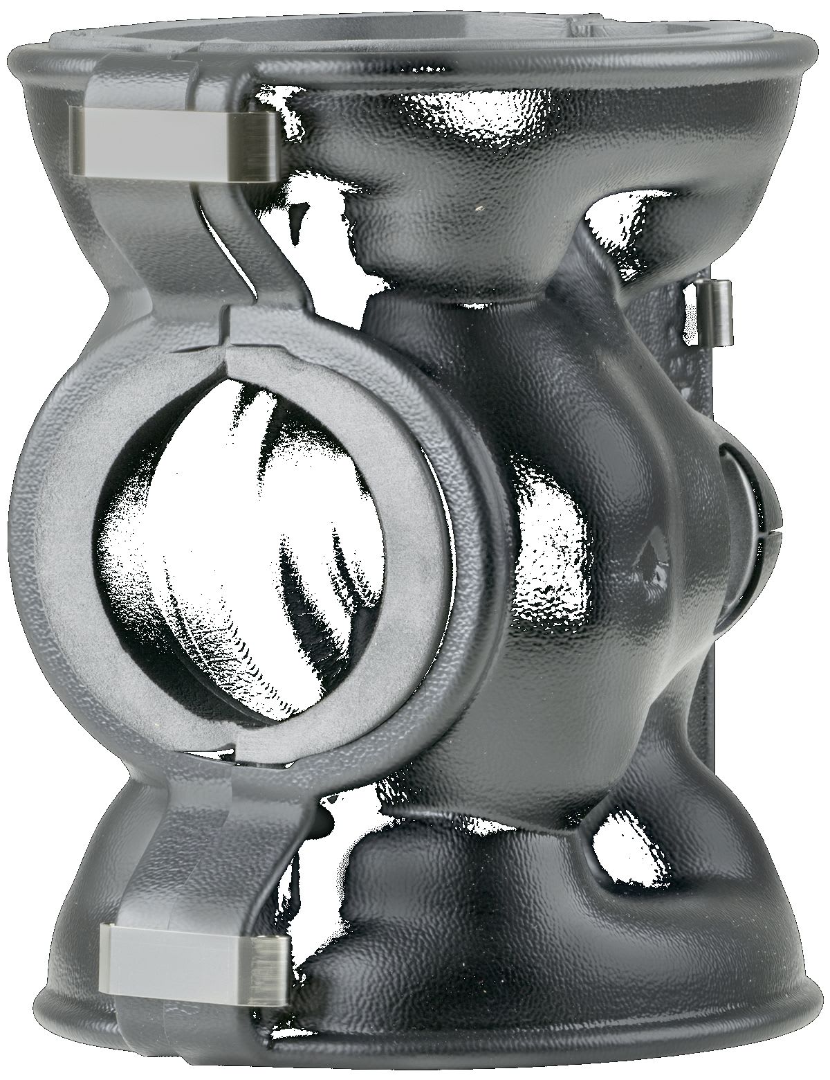POMPES GRUNDFOS DISTRIBUTION SA - Coquilles d'isolation EG MAGNA3 DN32 220