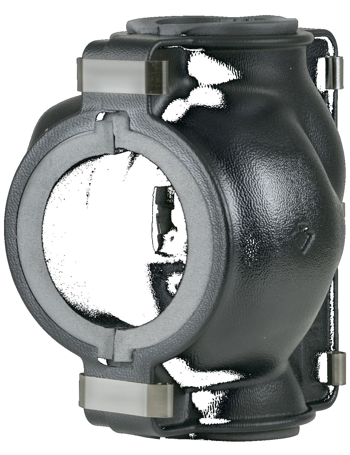 POMPES GRUNDFOS DISTRIBUTION SA - Coquilles isolation EG MAGNA3 DN25