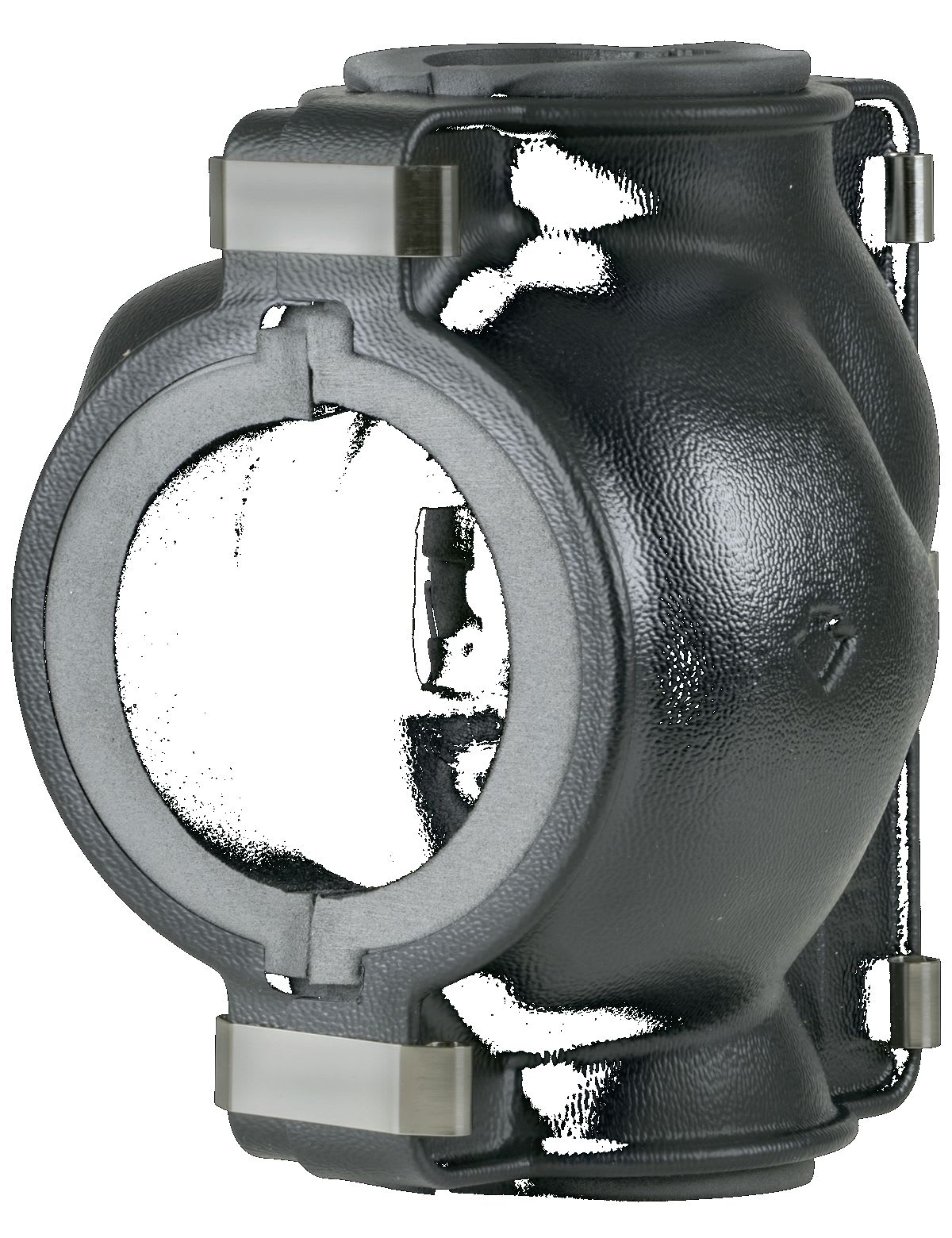 POMPES GRUNDFOS DISTRIBUTION SA - Coquilles isolation EG MAGNA3 DN25