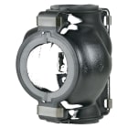 POMPES GRUNDFOS DISTRIBUTION SA - Coquilles isolation EG MAGNA3 DN25