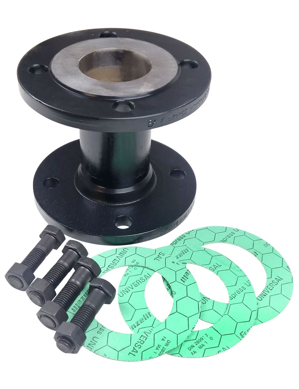 POMPES GRUNDFOS DISTRIBUTION SA - Kit d'adaptation A65/160 PN10