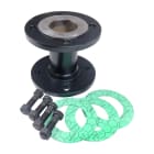 POMPES GRUNDFOS DISTRIBUTION SA - Kit d'adaptation A65/160 PN10