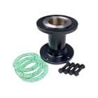 POMPES GRUNDFOS DISTRIBUTION SA - Kit adaptation A65-160 DN 65 PN 6