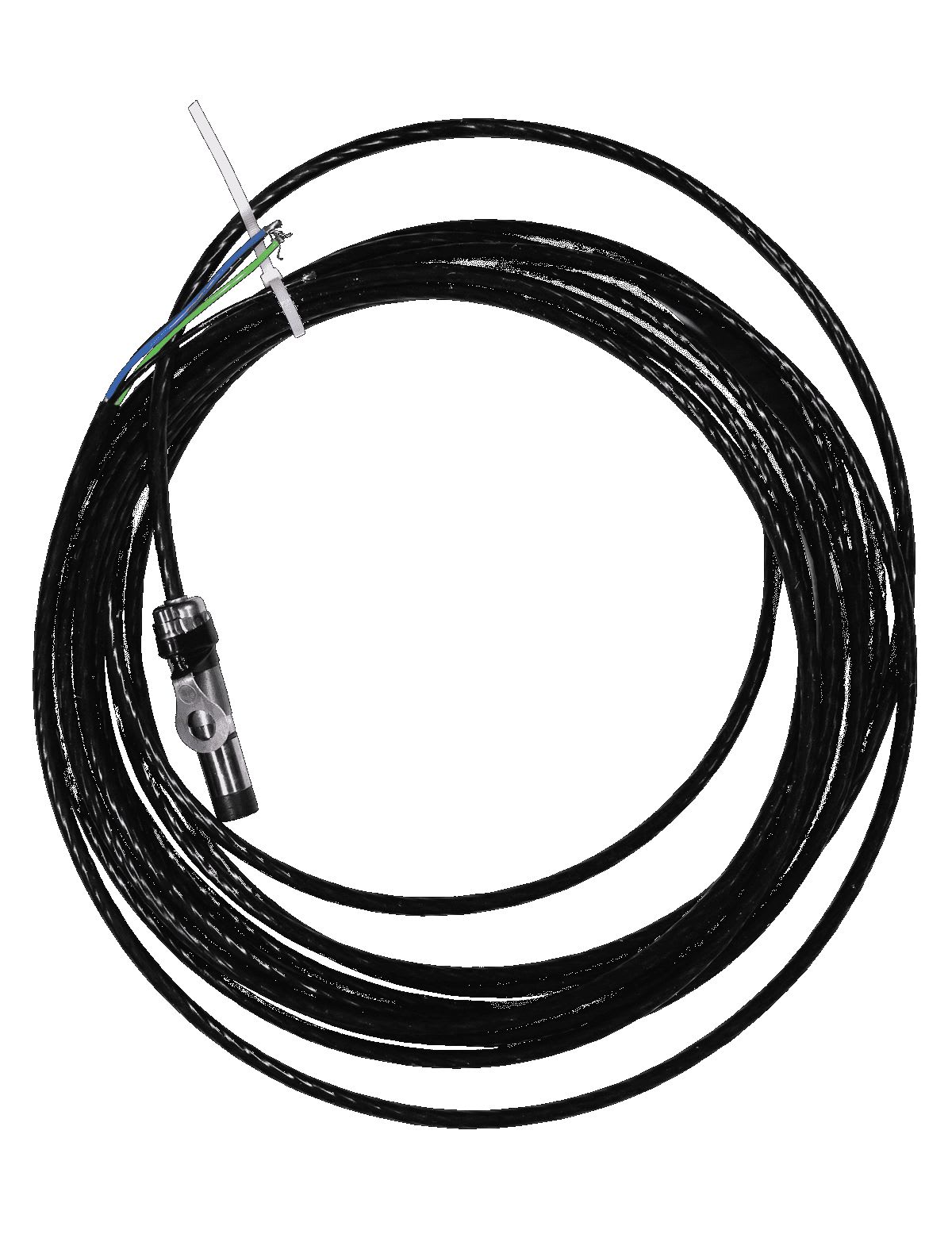 POMPES GRUNDFOS DISTRIBUTION SA - Amorce MS4000 RE 4G2.5mm² 10m 1p