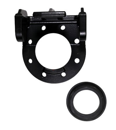 POMPES GRUNDFOS DISTRIBUTION SA - Griffe DN80