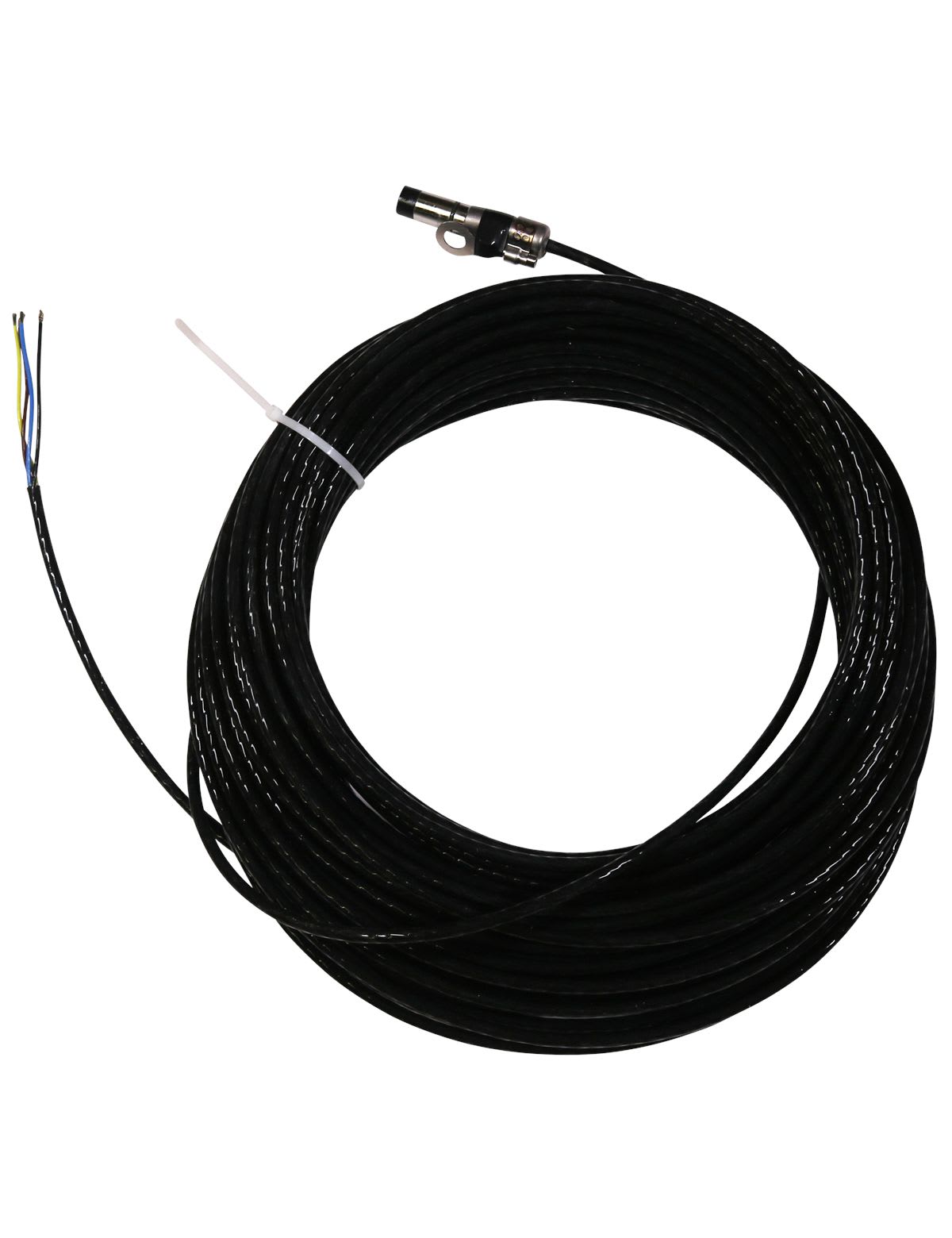 POMPES GRUNDFOS DISTRIBUTION SA - Amorce MS4000 RE 4G2.5mm2 50m 1p