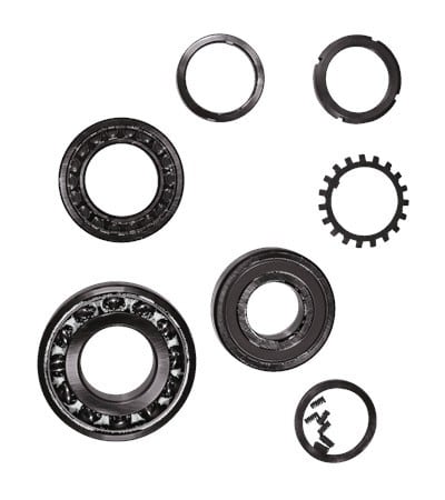 POMPES GRUNDFOS DISTRIBUTION SA - Kit roulements taille 70
