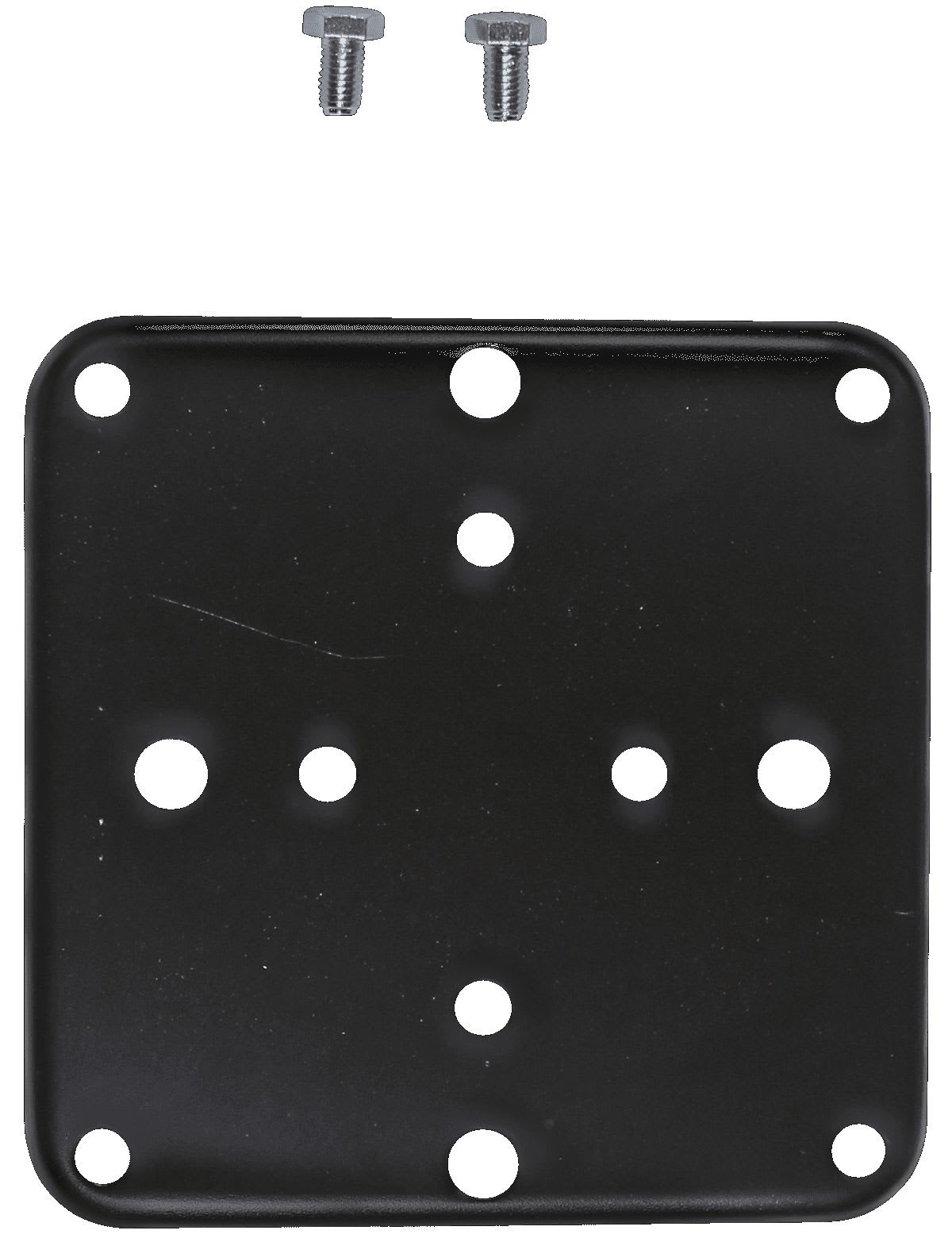 POMPES GRUNDFOS DISTRIBUTION SA - Socle cpl. a/M12 vis /spare