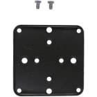 POMPES GRUNDFOS DISTRIBUTION SA - Socle cpl. a/M12 vis /spare