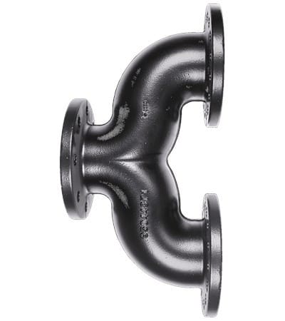 POMPES GRUNDFOS DISTRIBUTION SA - Kit T-connection Multilift MD/MLD