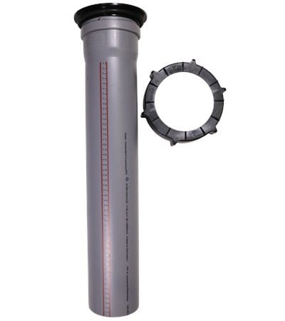 POMPES GRUNDFOS DISTRIBUTION SA - Tube de pression MLD/MD1/MDV
