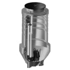 POMPES GRUNDFOS DISTRIBUTION SA - PS.R.10.15.S.GC.PE.50.S.DP/EF