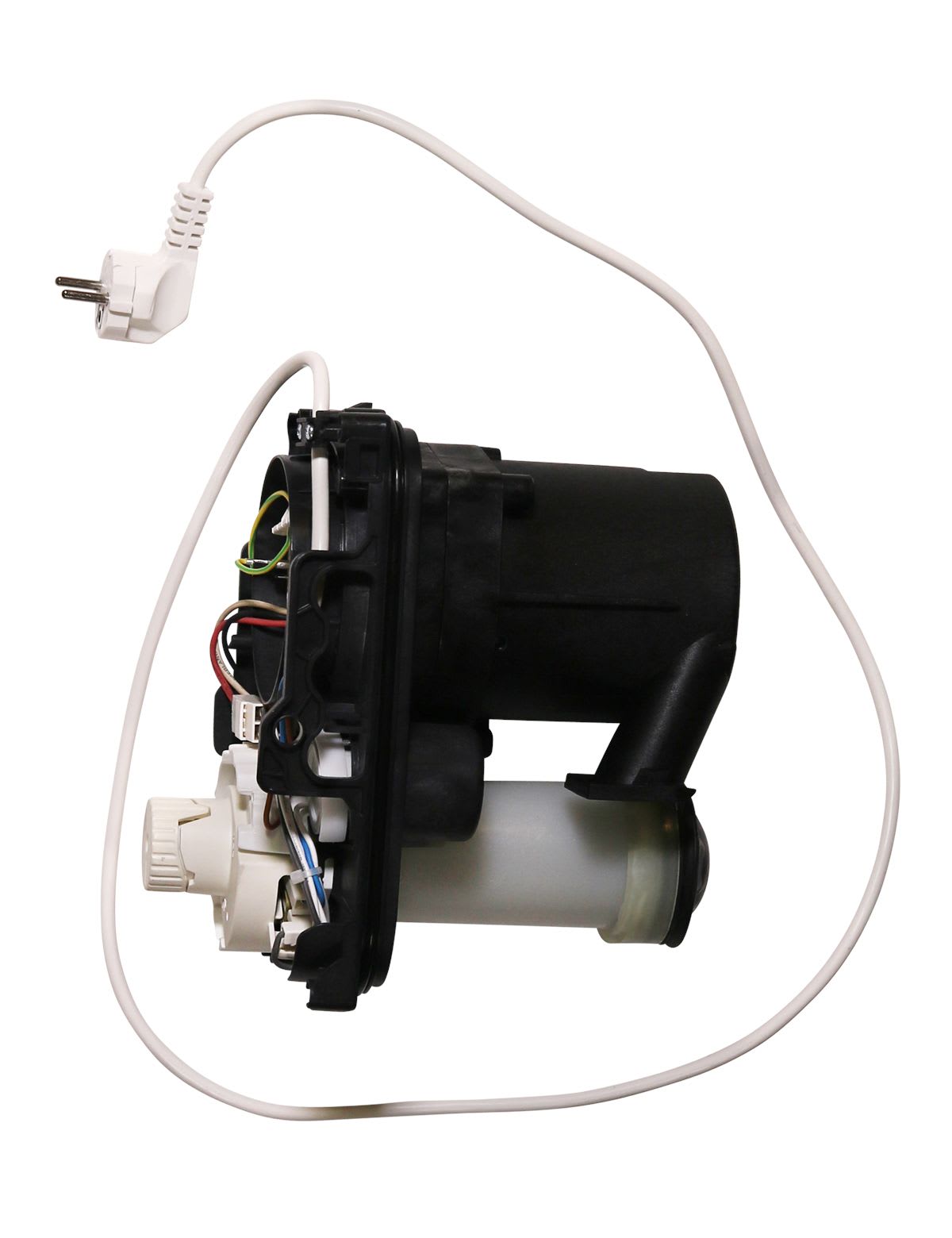 POMPES GRUNDFOS DISTRIBUTION SA - Kit, Motor Complete C-3