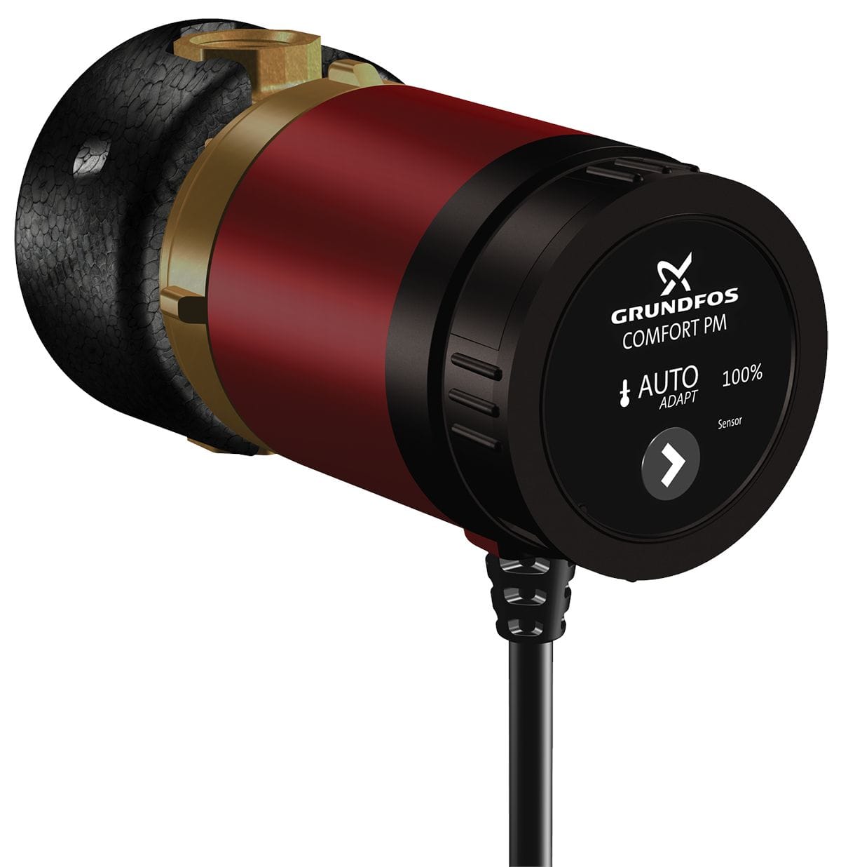 POMPES GRUNDFOS DISTRIBUTION SA - COMFORT 15-14 B TA