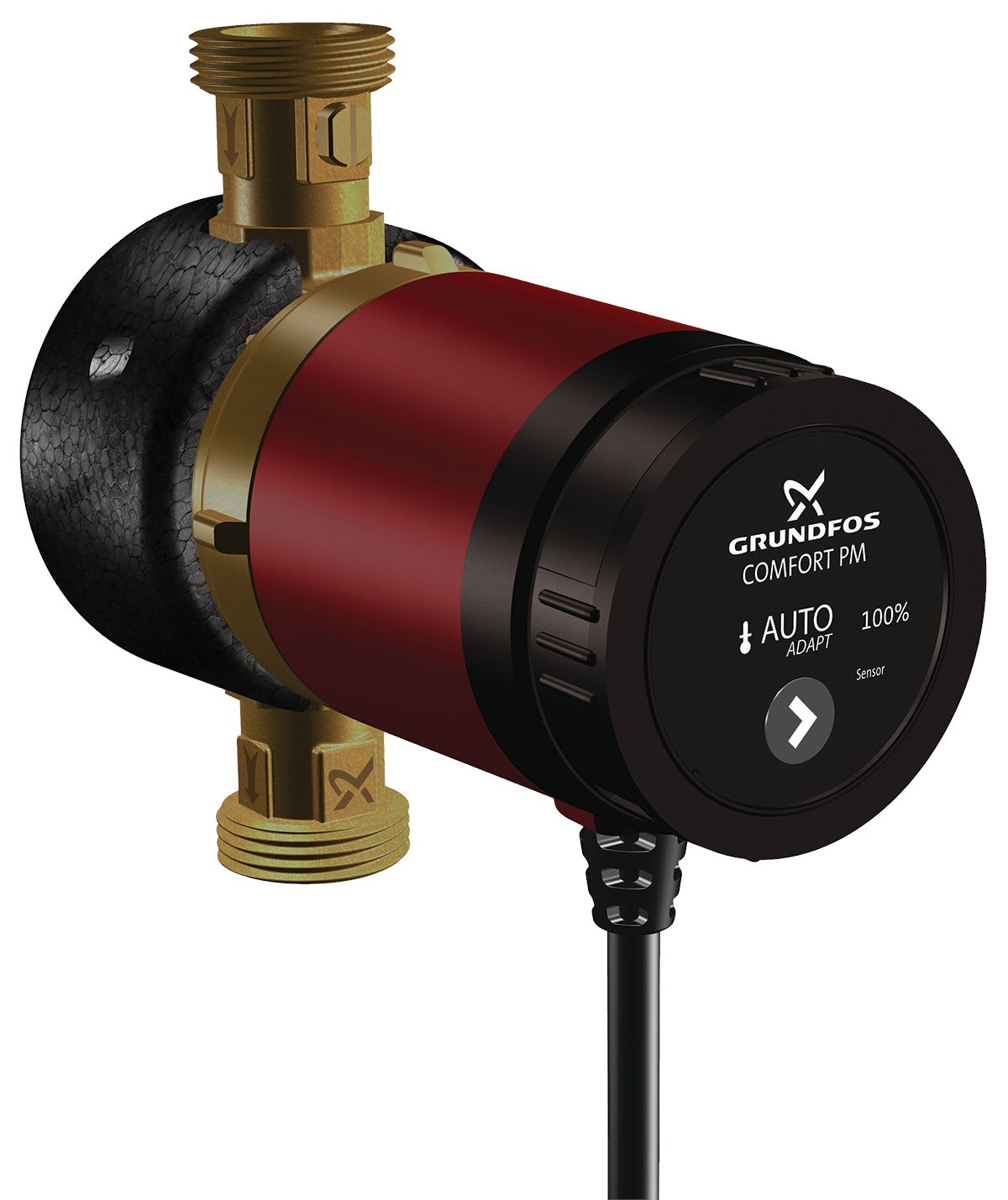 POMPES GRUNDFOS DISTRIBUTION SA - COMFORT 15-14 BX TA