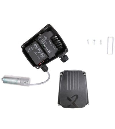 POMPES GRUNDFOS DISTRIBUTION SA - Kit boîte à borne 1x230 10µF