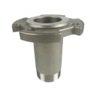 POMPES GRUNDFOS DISTRIBUTION SA - Adaptateur 2 1/2R-PN 16/40 DN50 1.4308