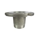 POMPES GRUNDFOS DISTRIBUTION SA - Adaptateur R6 - DN200, PN40, EN 1.4517