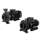 POMPES GRUNDFOS DISTRIBUTION SA - NB 32-200/184AAF2AESBQQEEW3