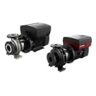 POMPES GRUNDFOS DISTRIBUTION SA - NBE 80-160/161AASF2AESBQQEPWB