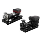 POMPES GRUNDFOS DISTRIBUTION SA - NKE 40-315/273AA2F2AESBQQEQWB