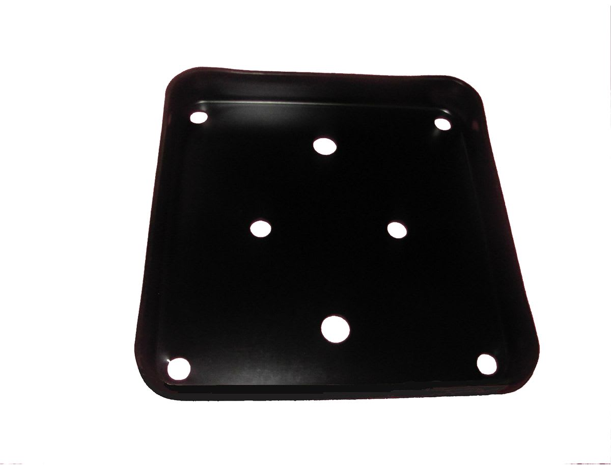 POMPES GRUNDFOS DISTRIBUTION SA - SOCLE POUR LM/LP, TP/TPE