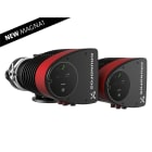 POMPES GRUNDFOS DISTRIBUTION SA - MAGNA1 D 80-80 F 360 1x230V PN10