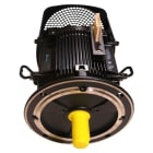 POMPES GRUNDFOS DISTRIBUTION SA - Kit moteur IE5 3x430 7.5kW B5-38-J