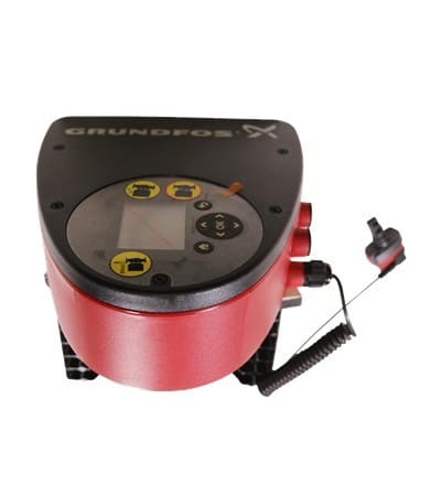 POMPES GRUNDFOS DISTRIBUTION SA - Variateur MAGNA3 32-12 DE
