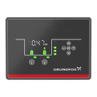 POMPES GRUNDFOS DISTRIBUTION SA - CU 241-2 (LCD)