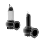 POMPES GRUNDFOS DISTRIBUTION SA - SLV.80.80.150.2.52H.N.51D.A.T